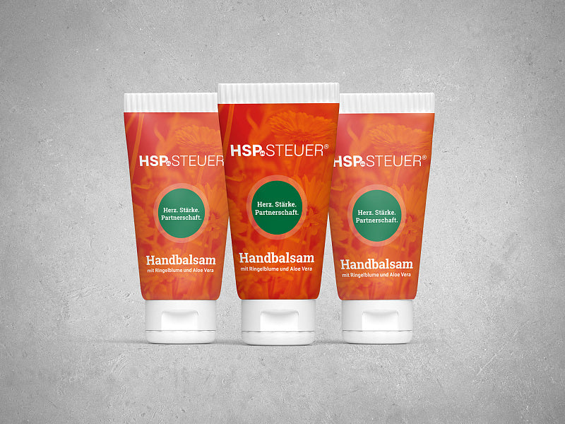 HSP Handcreme