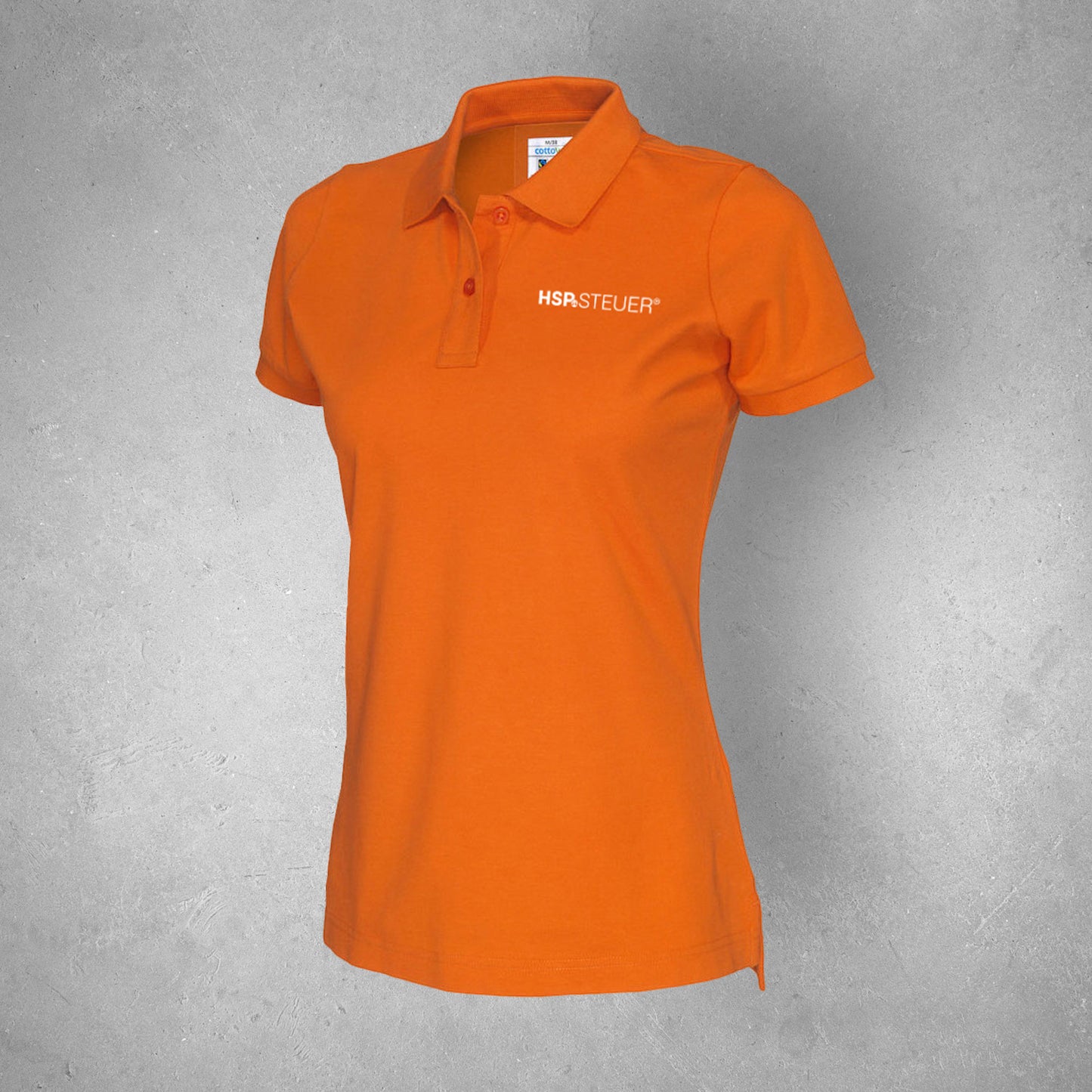 HSP Poloshirts