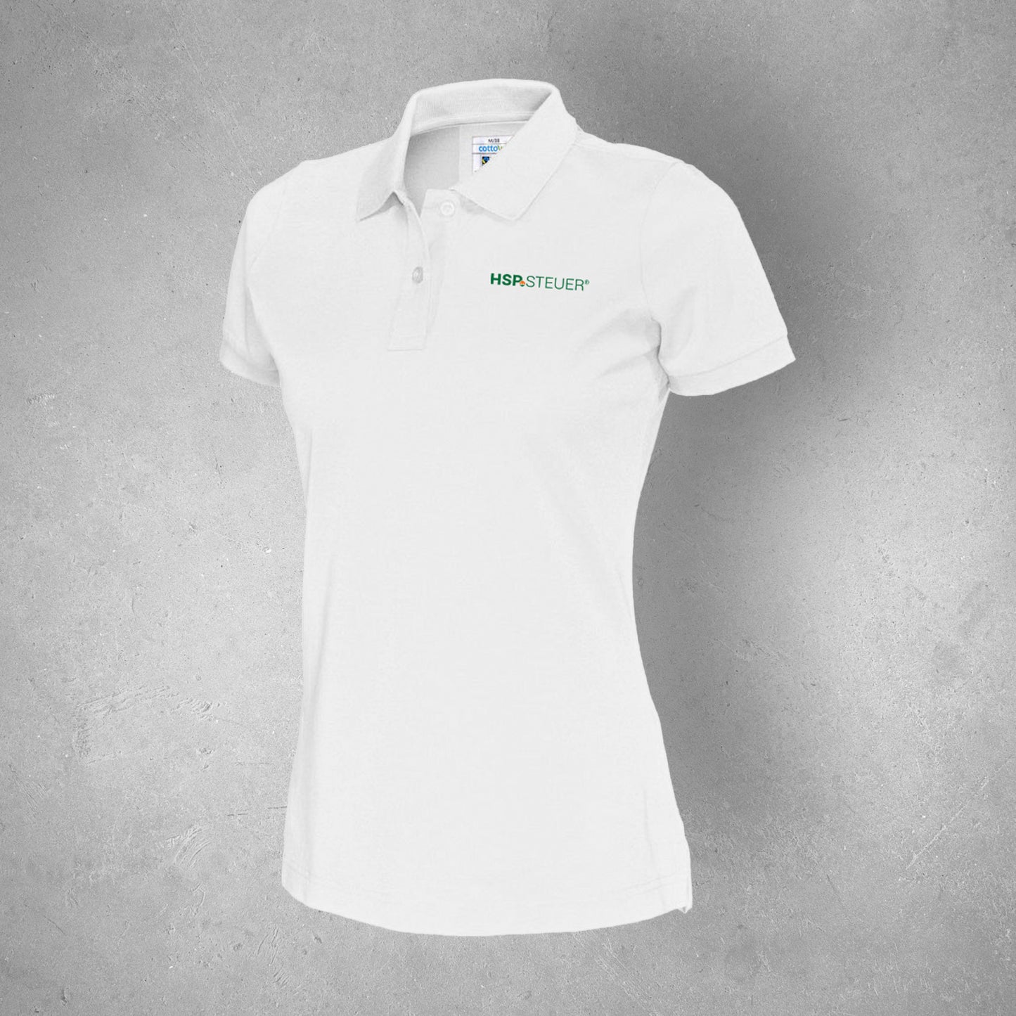 HSP Poloshirts
