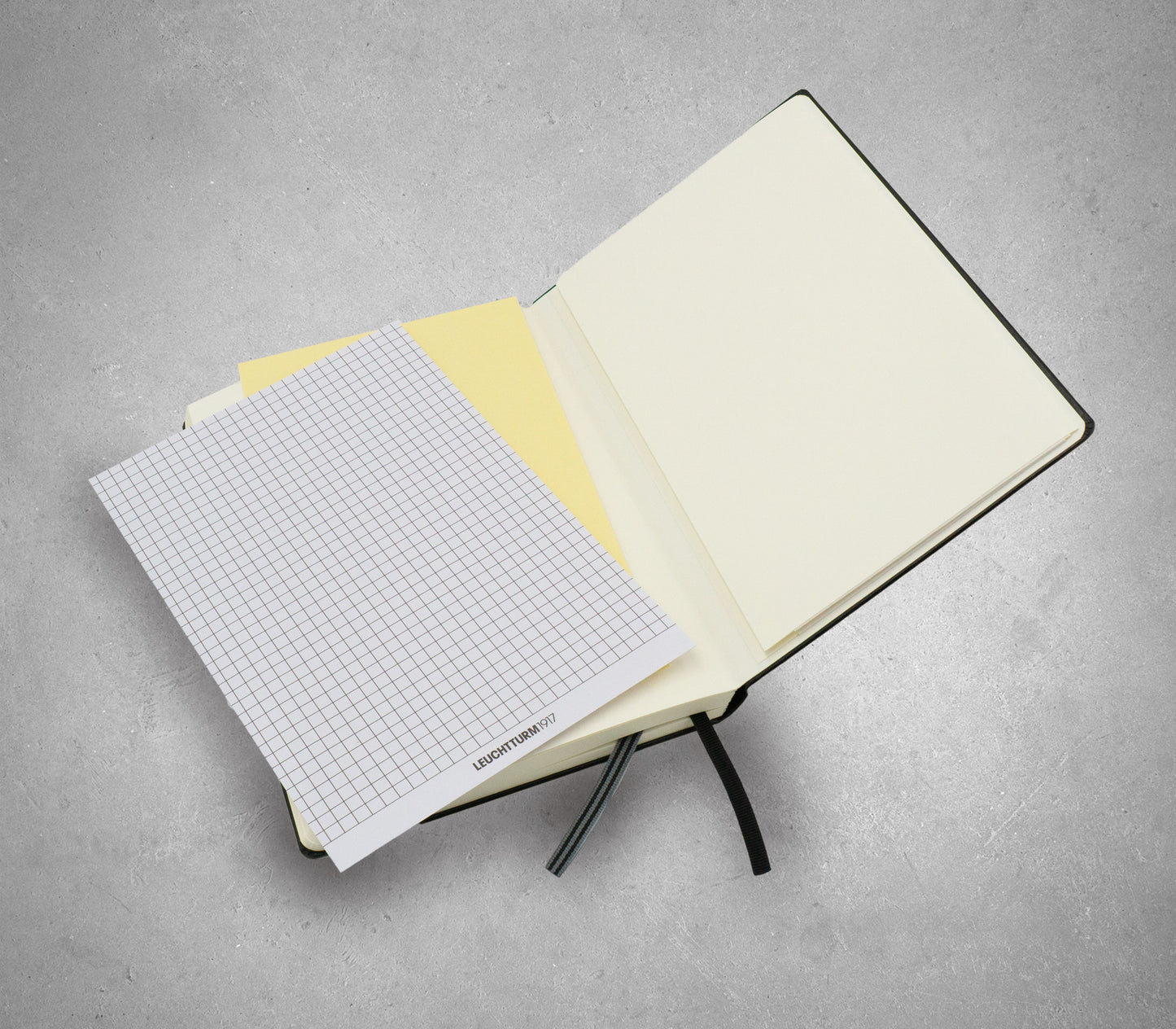 Notizbuch
