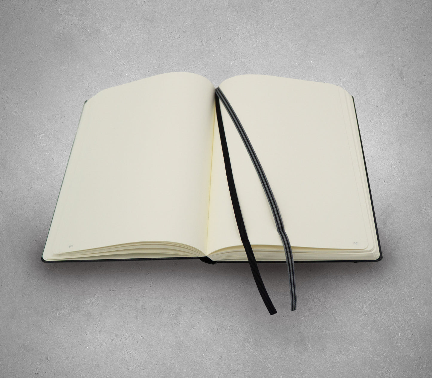 Notizbuch