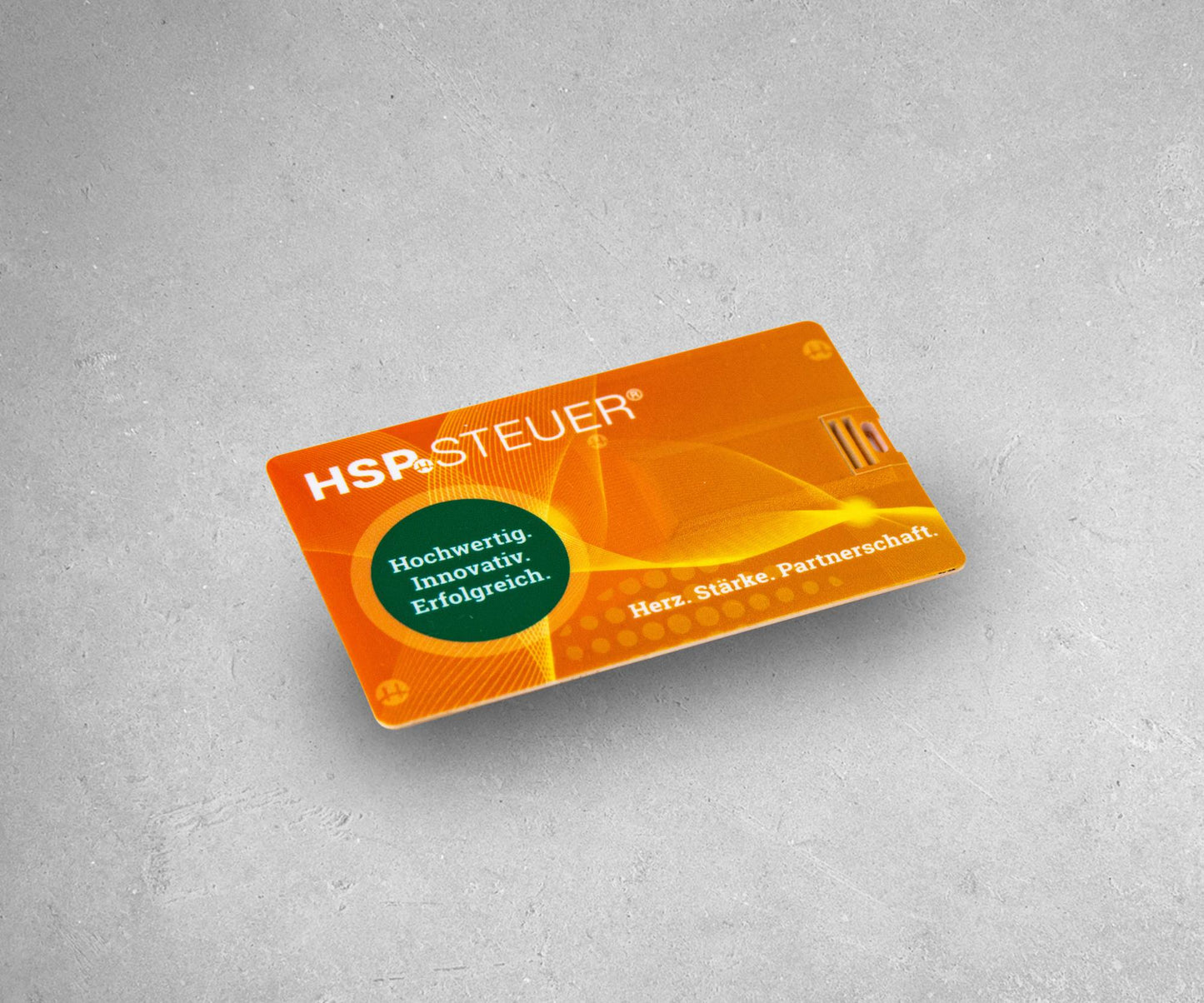 USB Kreditkarte 16 GB