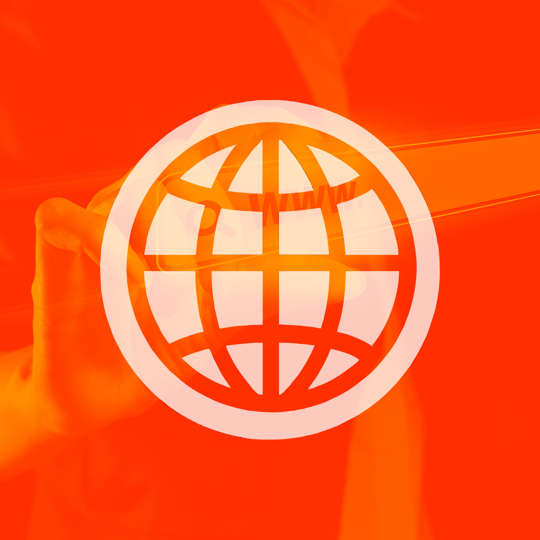 Individuelle Landingpage