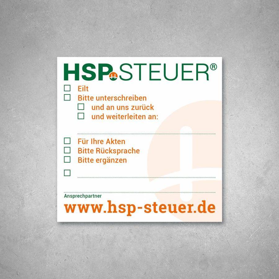 Haftnotizen