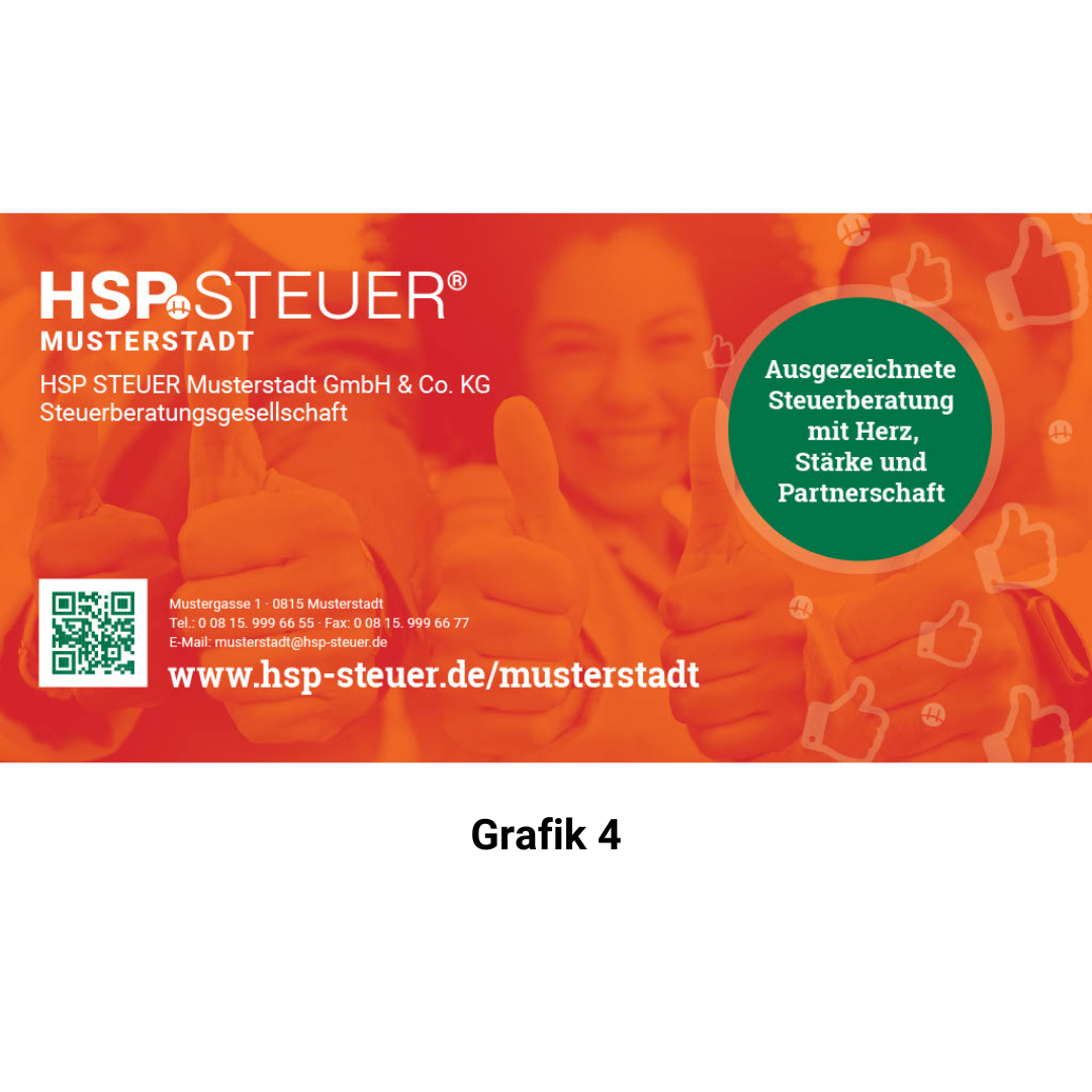 HSP Kalender