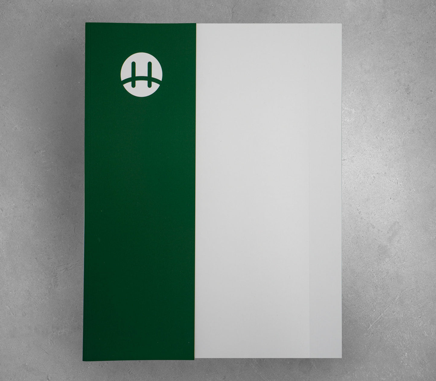 Bindemappen Döring Heißkleber