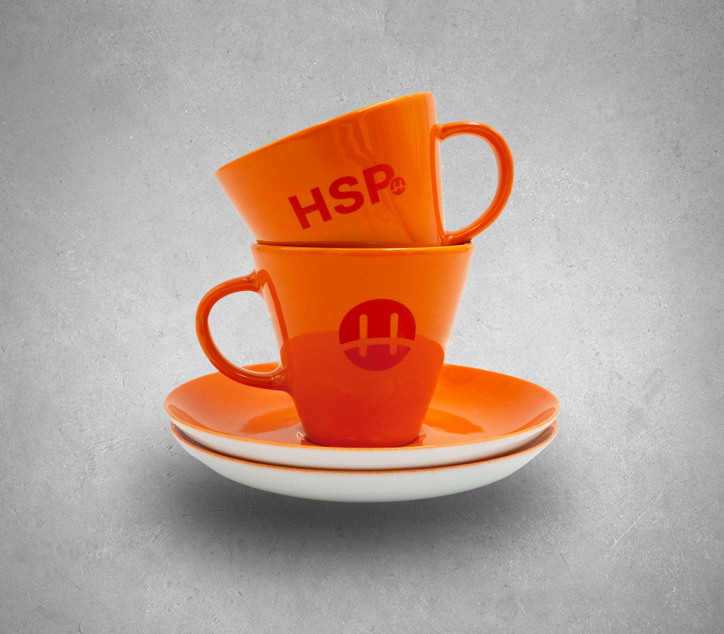 HSP Espresso-Set