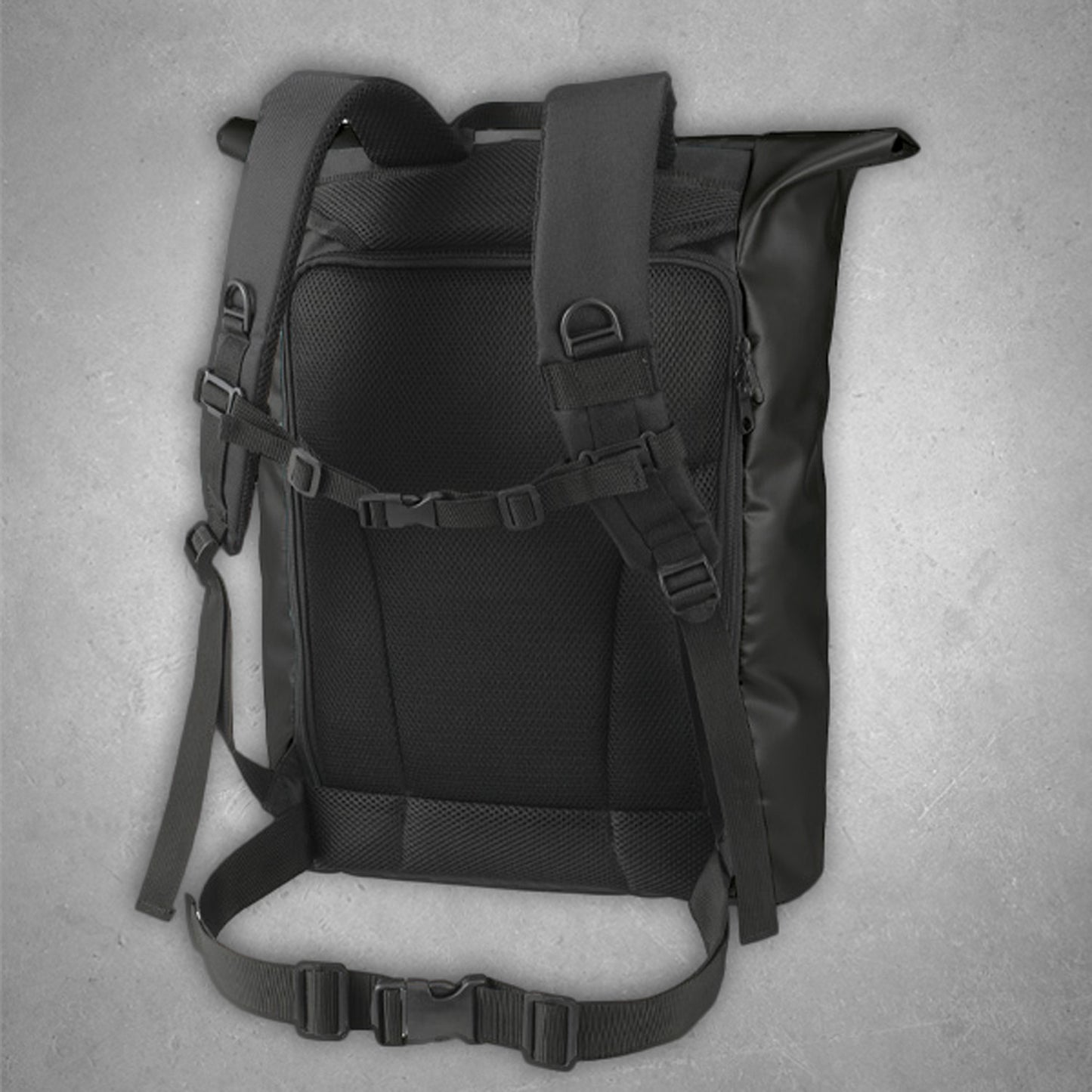 HSP Kurierrucksack