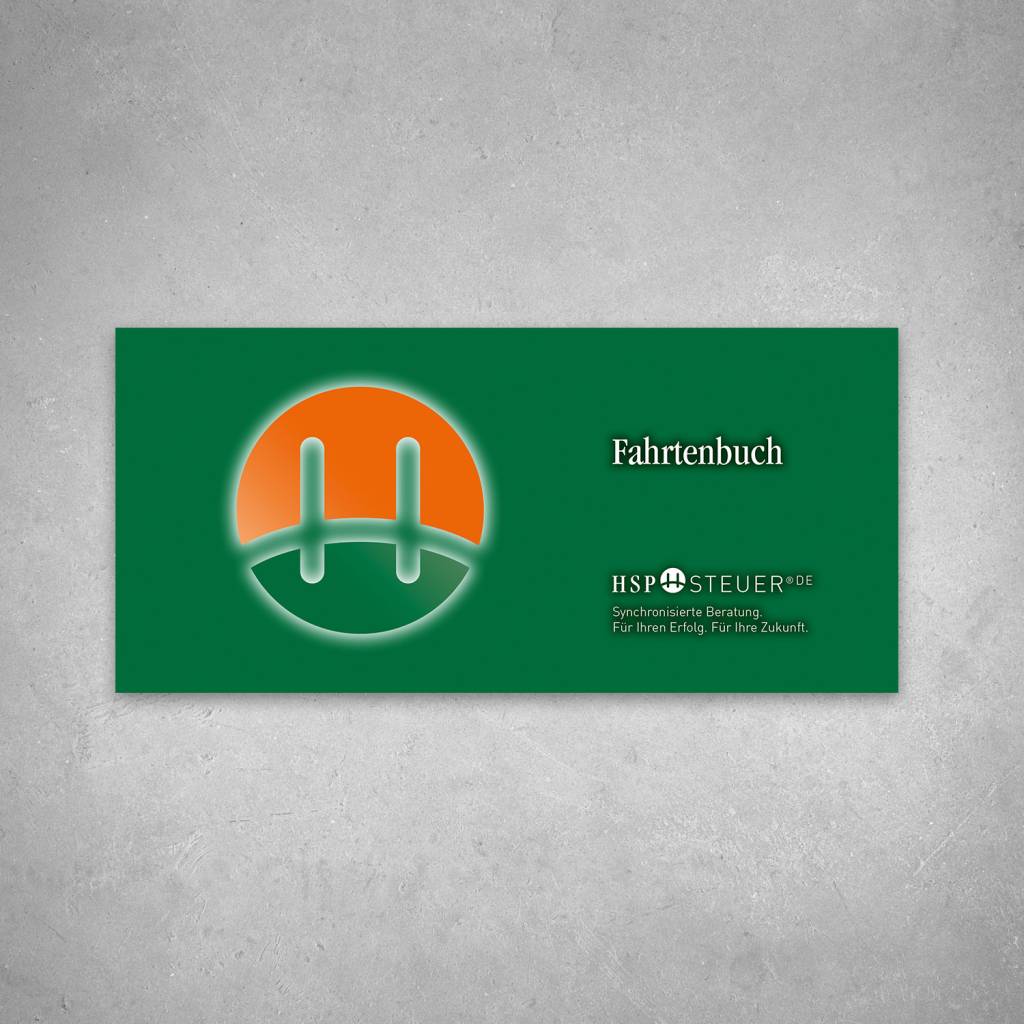 Fahrtenbuch