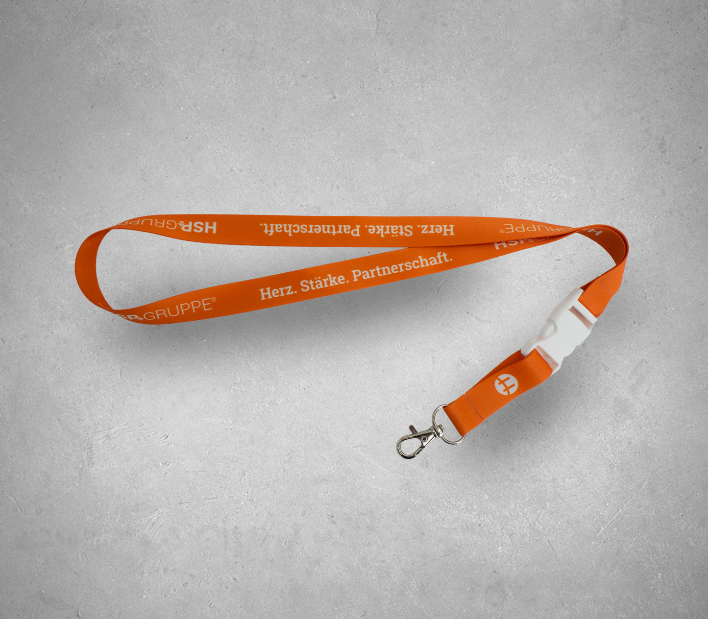 HSP Lanyard