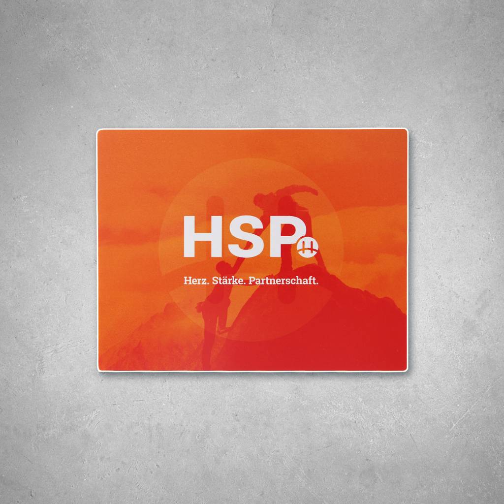 HSP Mouse-Pads