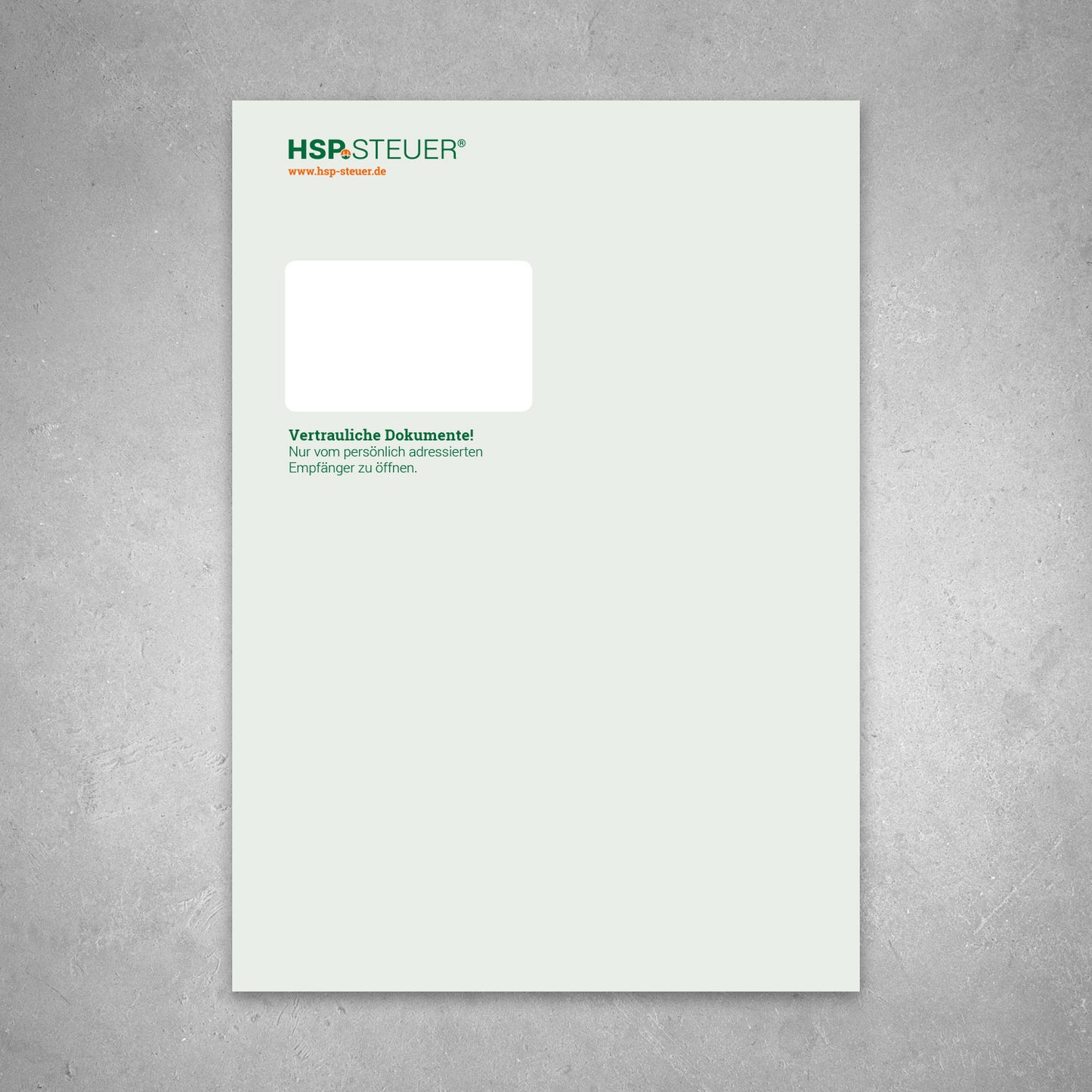 Versandtaschen, reißfest mit Fenster