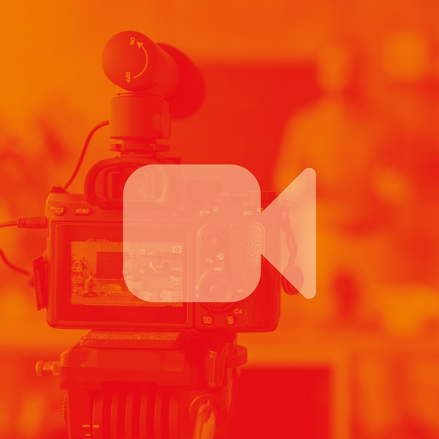 Videoerstellung mit VideoAsk