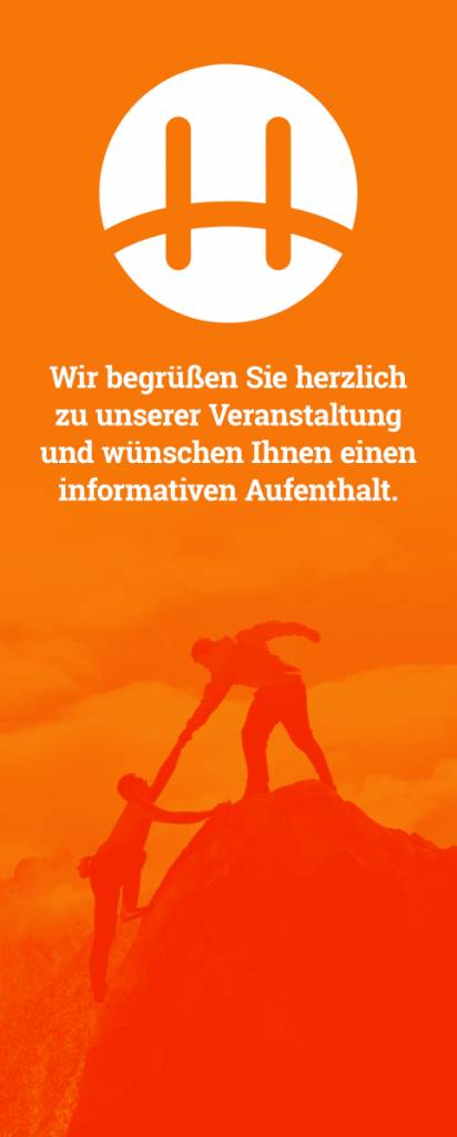 Individuelles Roll-Up