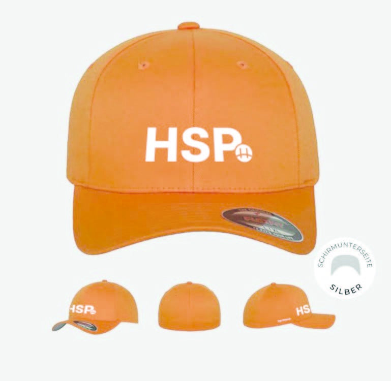 HSP Cap