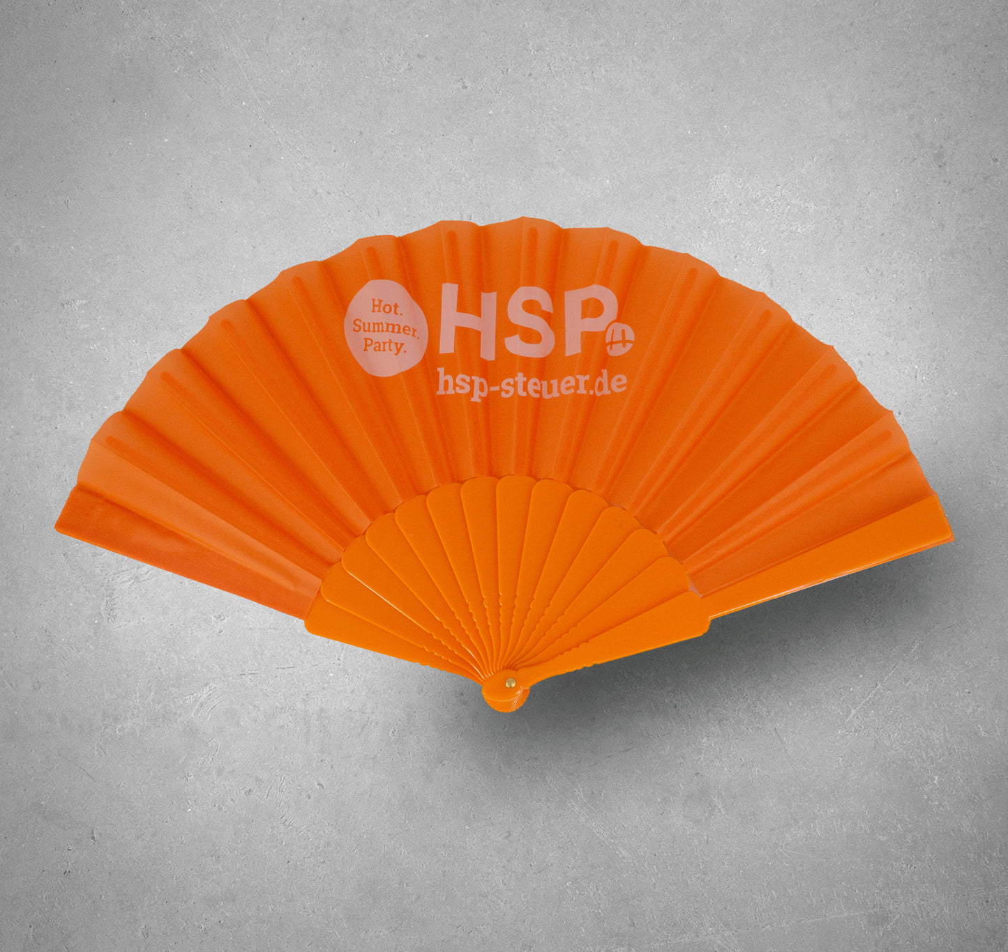 HSP Handfächer