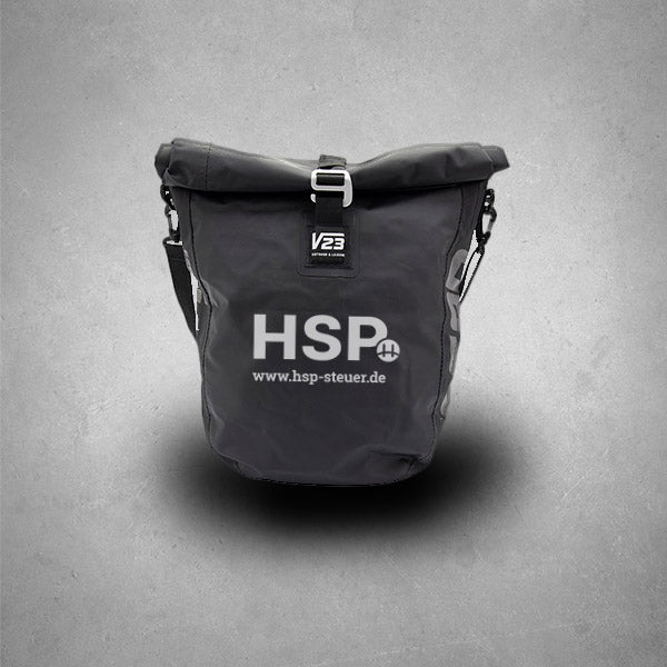 HSP Fahrradtasche