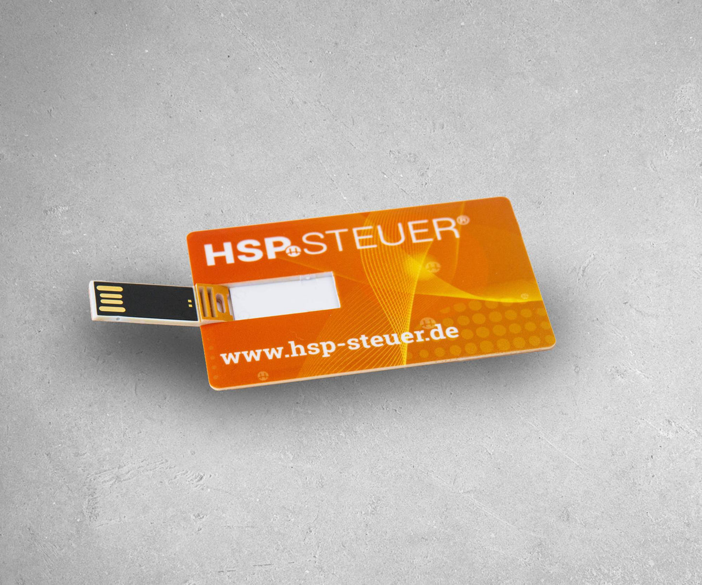 USB Kreditkarte 16 GB