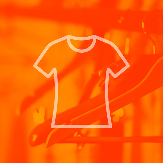 Individuelle HSP-Kleidung