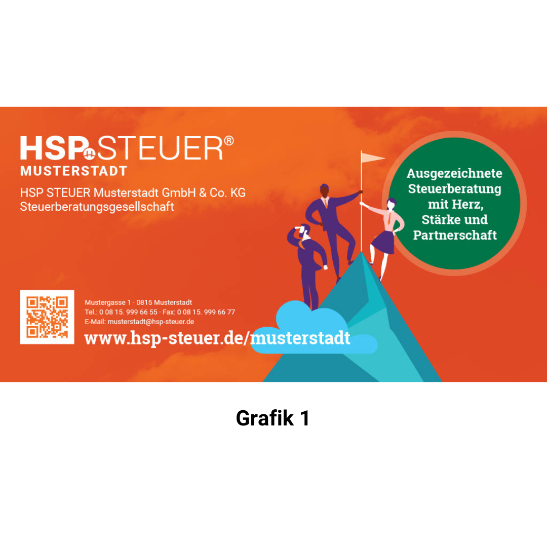 HSP Kalender