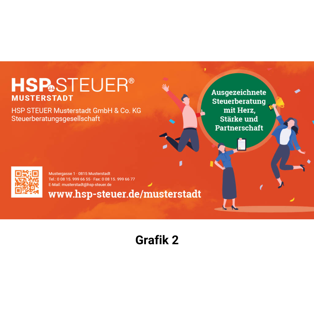HSP Kalender