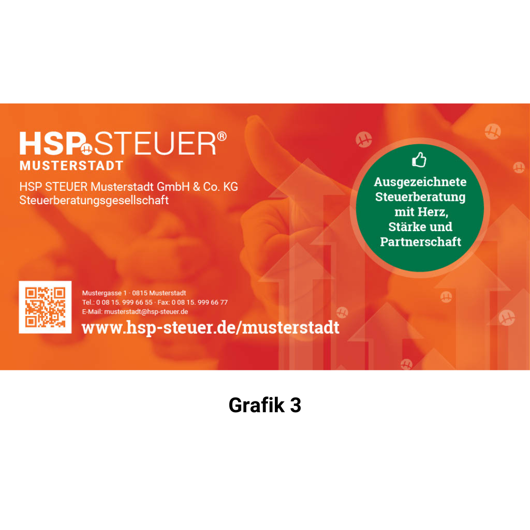 HSP Kalender