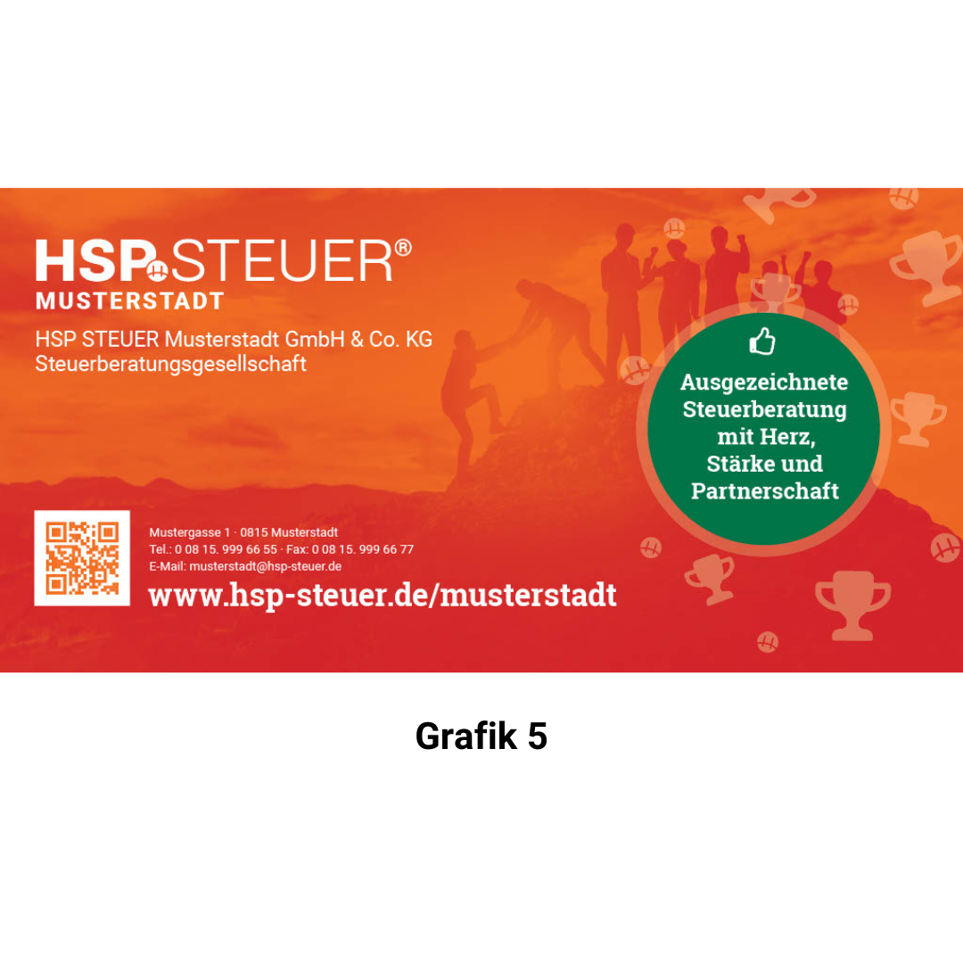 HSP Kalender