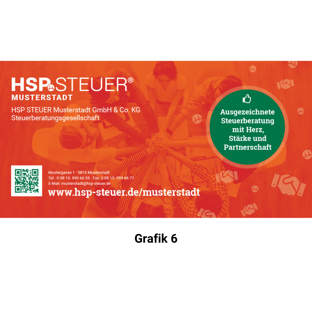 HSP Kalender