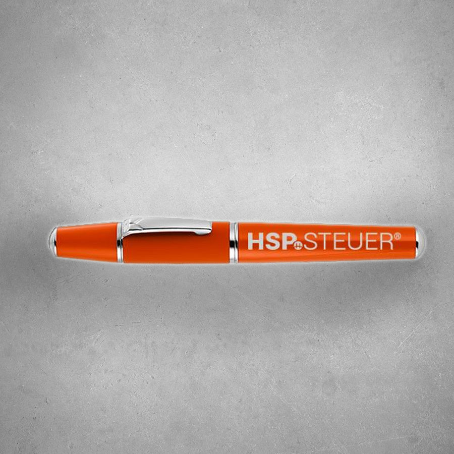 HSP Kugelschreiber klein