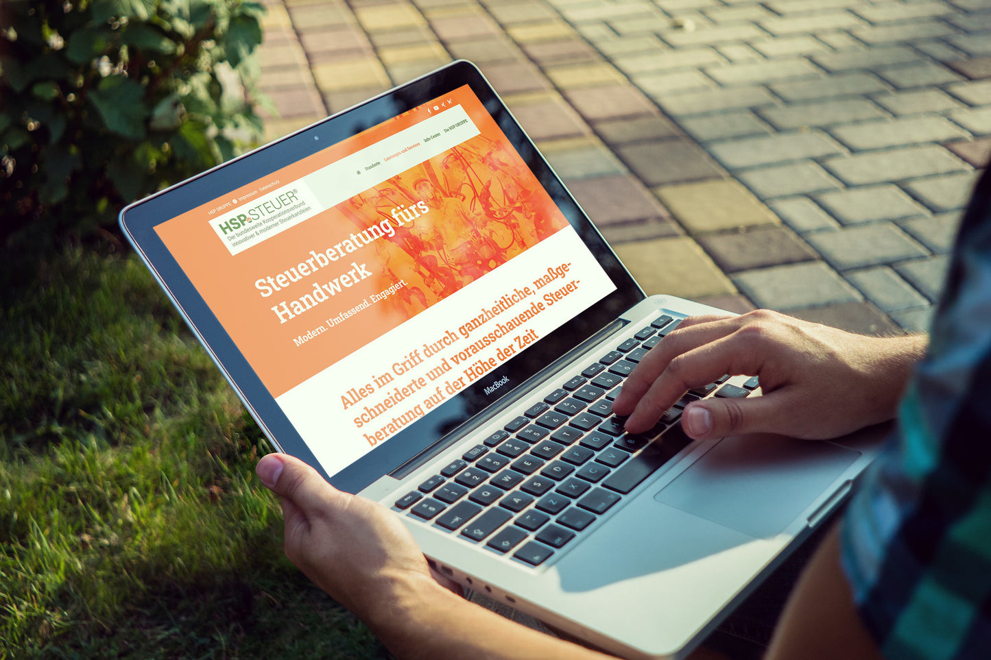 Microsites