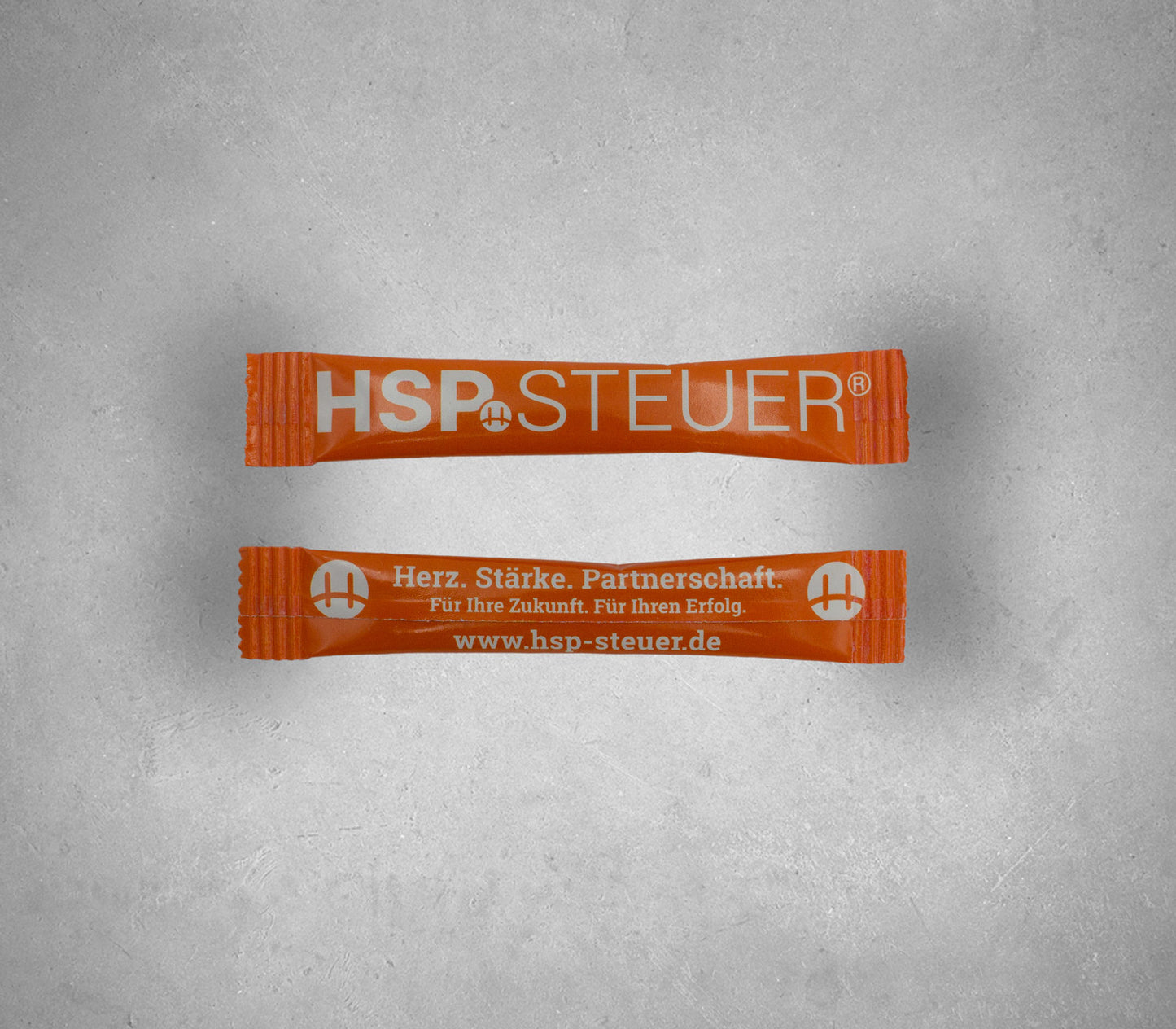 HSP Zuckersticks